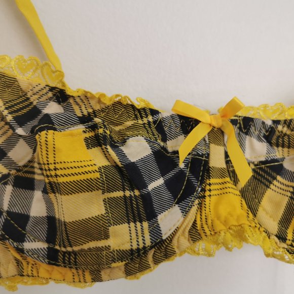 Sugar thrills bra - Picture 3 of 4